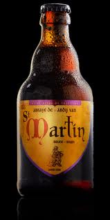 Cerveza Diablo blanco