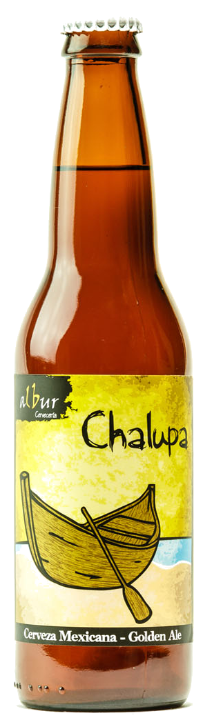 Cerveza Diablo blanco