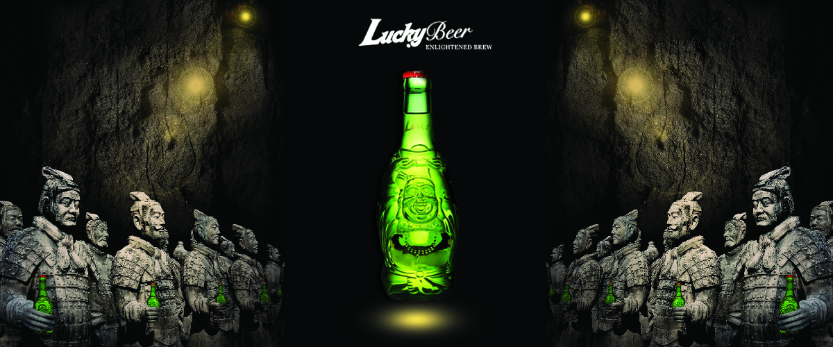 Luckybanner
