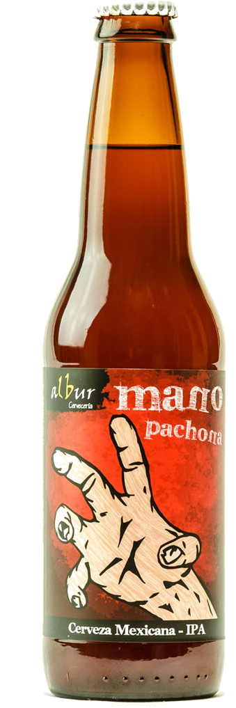 Cerveza Broken board