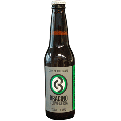 Cerveza Broken board