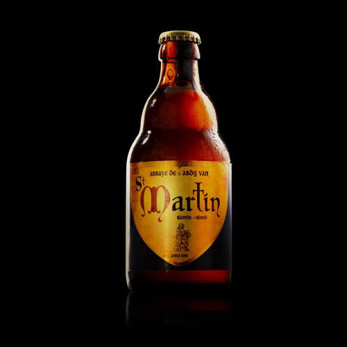 Cerveza Broken board