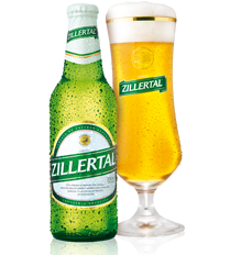 Cerveza Diablo blanco